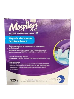 MOSPILAN 20 SP