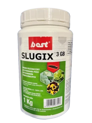SLUGIX 3 GB