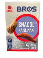SNACOL 05 GB
