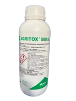 AGRITOX 500 SL