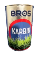 BROS KARBID