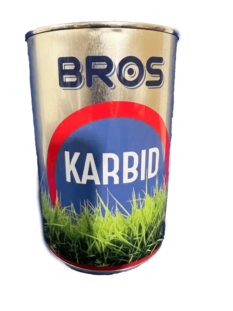 BROS KARBID