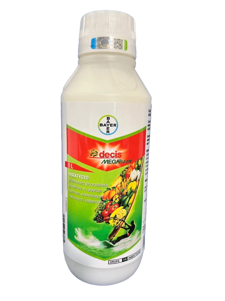 DECIS MEGA 50 EW