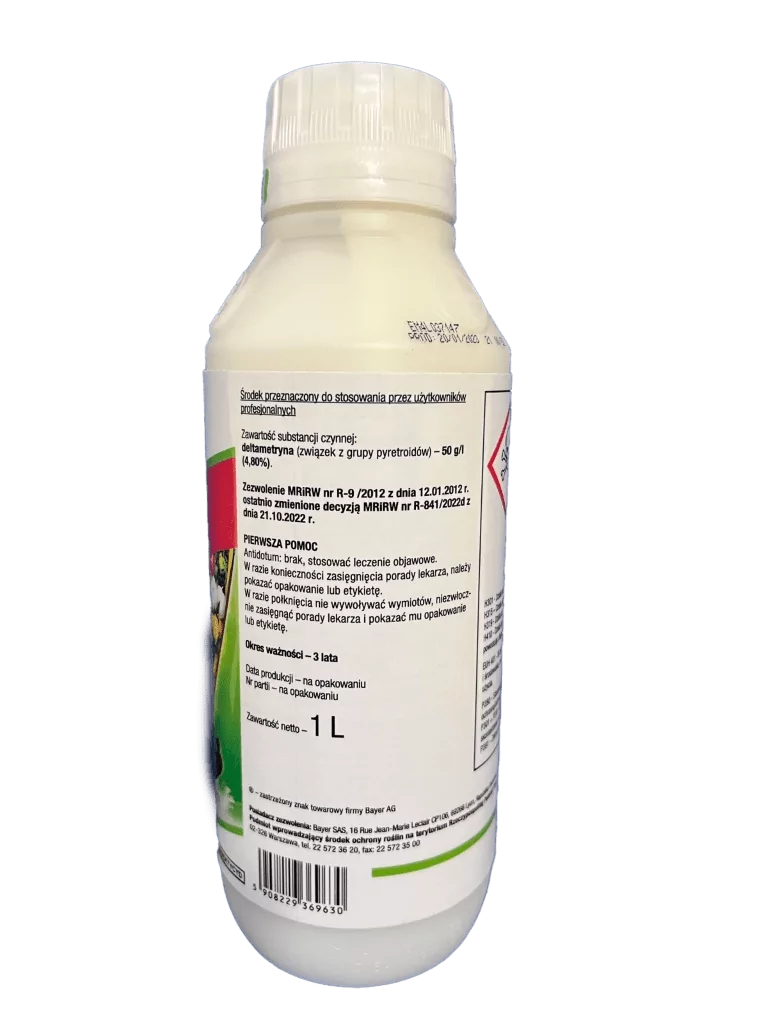 DECIS MEGA 50 EW - Imagen 2