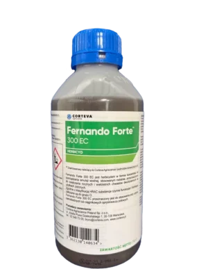 FERNANDO FORTE 300 EC