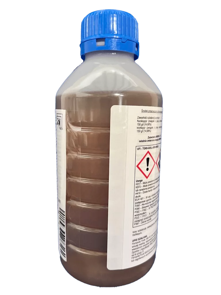 FERNANDO FORTE 300 EC - Imagen 3