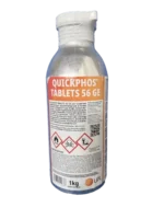 QUICKPHOS TABLETS 56 GE