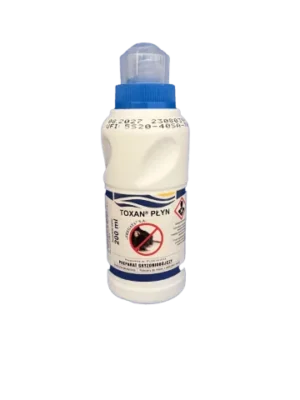 TOXAN líquido