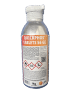 QUICKPHOS Tabletas 56 GE