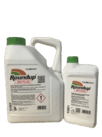 ROUNDUP 360 PLUS
