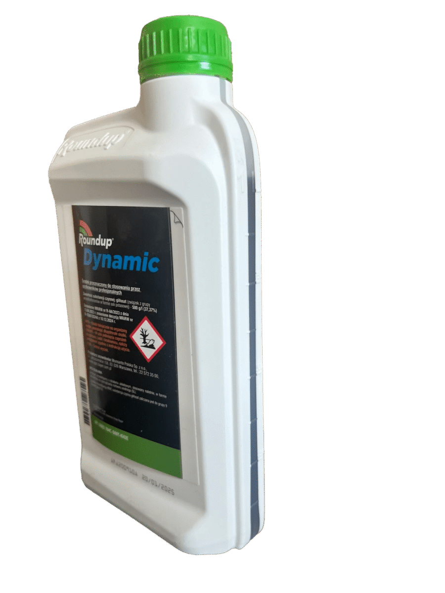 Roundup Dynamic 613 SL