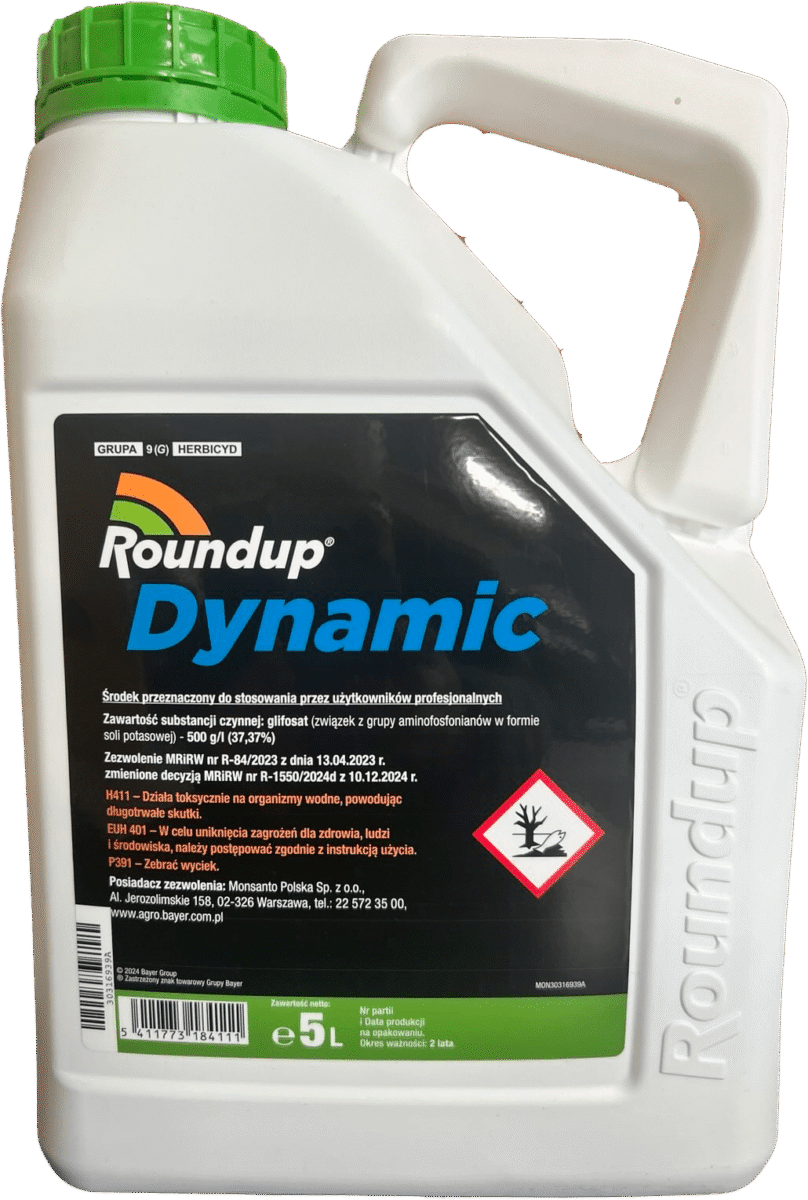 Roundup Dynamic 613 SL
