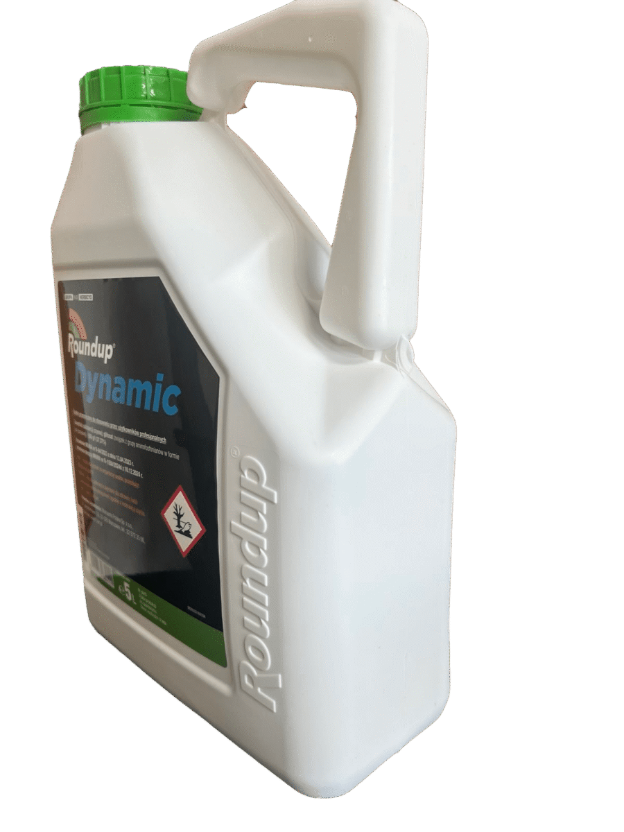 Roundup Dynamic 613 SL
